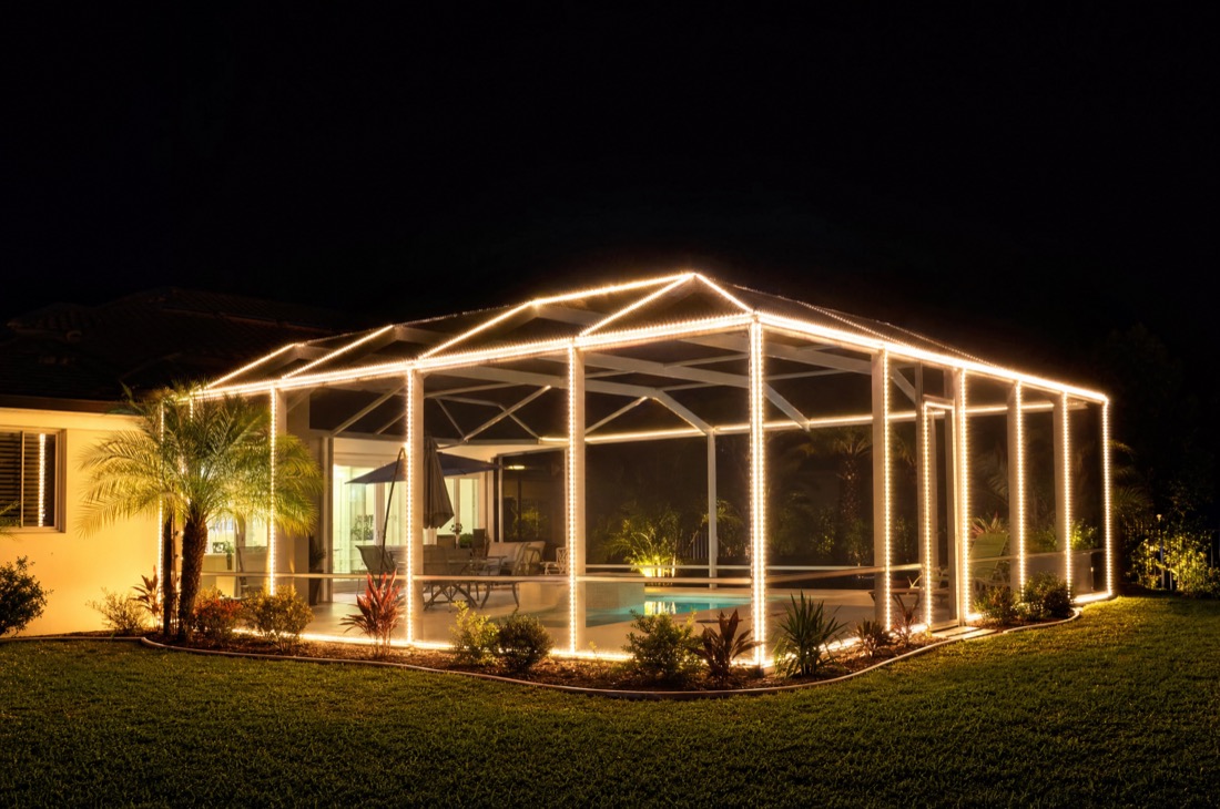 From the garden - design reference
